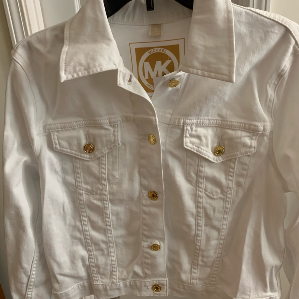 Michael Kors jacket